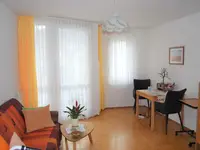 Alters- und Pflegezentrum Rondo