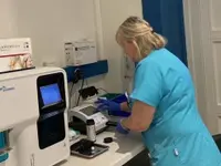 Centre Médico-Chirurgical de Cornavin