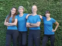 Physiotherapie Zizers