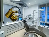 Rhône Dental Clinic