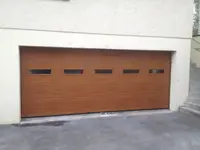 MEBAG Stahl und Metallbau AG