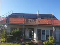David Sun Energie Solaire Sàrl