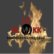 Le Blokk-Logo