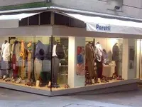 Poretti Moda Uomo