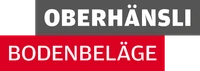 Oberhänsli AG Bodenbeläge-Logo