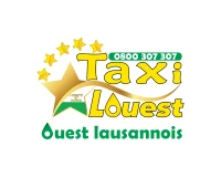 Taxi L'Ouest-Logo