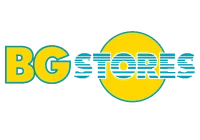 BG Stores SA logo