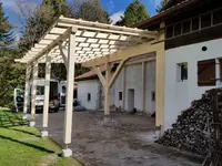 Charpente de la Birse Sàrl