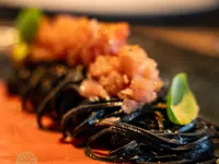 Itaki - Italian Fusion kitchen