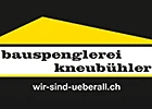 Bauspenglerei Kneubühler AG-Logo