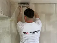 Monalimi Gipsergeschäft GmbH