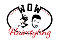 WOW Hairstyling GmbH-Logo