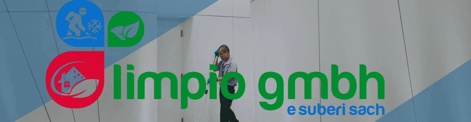 limpio gmbh