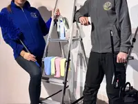 Safarova Haus-Service