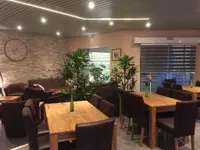 Café Restaurant St-Laurent