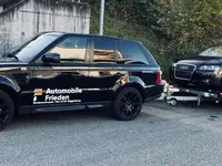 Automobile Frieden GmbH