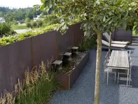 Bont Gartenbau und Gartenpflege AG