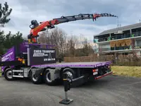 Chris Transport Levage Sàrl