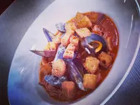 Al Pesce Azzurro