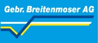 Breitenmoser Gebrüder AG-Logo