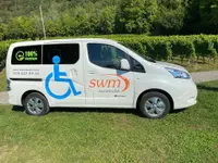 Sweetmobil Sàrl