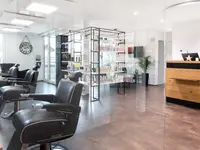 BORER hair design AG