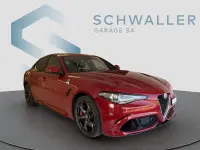 Schwaller Garage SA