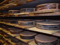 Fromagerie Moléson SA