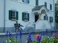 Restaurant Alpenrose - Klicken Sie, um das Bild 1 in einer Lightbox vergrössert darzustellen