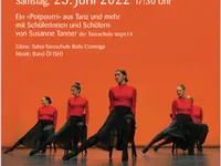 steps14 Tanz und Fitness