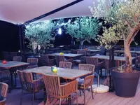 Le Patio restaurant