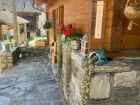 Osteria Grotto ul Ciurlin