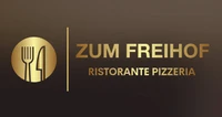 Zum Freihof Ristorante Pizzeria-Logo