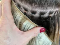 Marias Hair and Nails Lounge