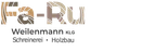 Fa-Ru Weilenmann KLG