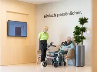 Wienerberg Wohn- und Pflegehaus
