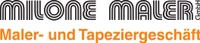 Milone Maler GmbH-Logo