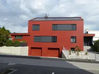 WEDER HP. Holzbau GmbH