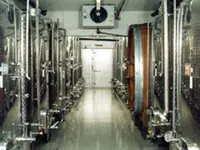 Domaine des Rueyres - Laurent Cossy