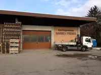 Barbey Frères SA