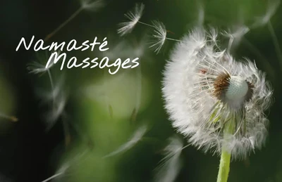 Namasté Massages