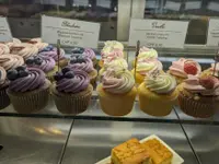 Bonne Maman Boutique & Café