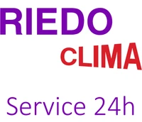 RIEDO Clima AG Düdingen logo