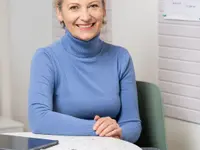 LIFE AND WORK SOLUTIONS Andrea Paul