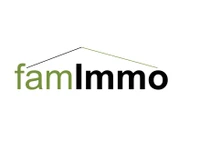 famImmo GmbH-Logo