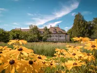 Stiftung Humanus-Haus - Klicken Sie, um das Bild 1 in einer Lightbox vergrössert darzustellen