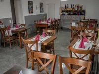 Ristorante Pizzeria B&B Del Ponte