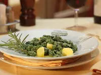 Ristorante Motrice