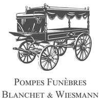 Blanchet & Wiesmann SA Pompes Funèbres-Logo