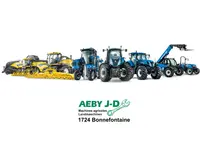 Aeby SA